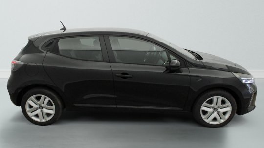 Renault Clio second hand de vanzare
