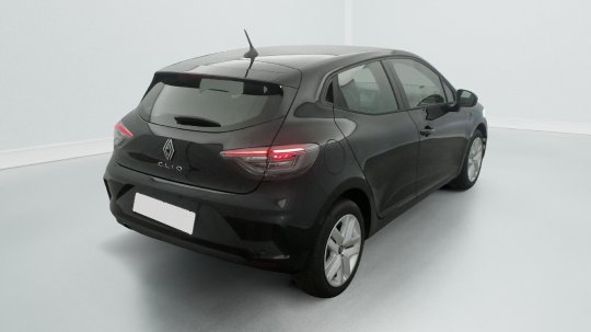Renault Clio second hand de vanzare