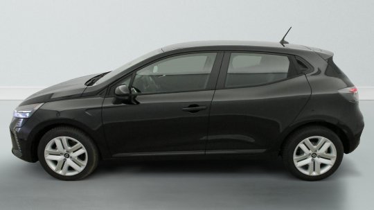 Renault Clio second hand de vanzare
