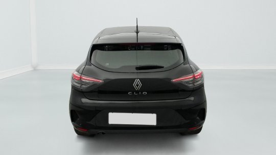 Renault Clio second hand de vanzare
