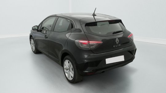 Renault Clio second hand de vanzare
