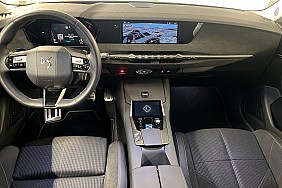 DS Automobiles DS4 second hand de vanzare