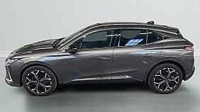DS Automobiles DS4 second hand de vanzare