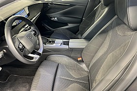DS Automobiles DS4 second hand de vanzare
