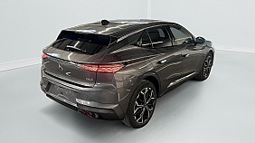 DS Automobiles DS4 second hand de vanzare