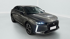 DS Automobiles DS4 second hand de vanzare