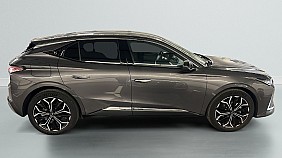 DS Automobiles DS4 second hand de vanzare