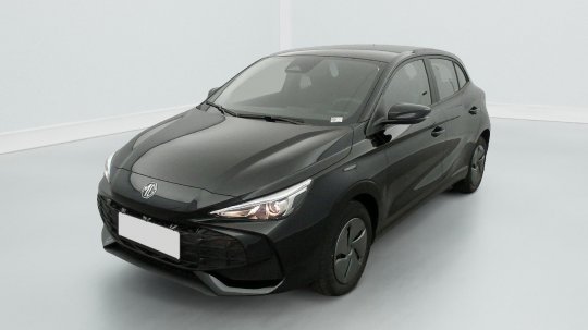 MG MG3 second hand de vanzare