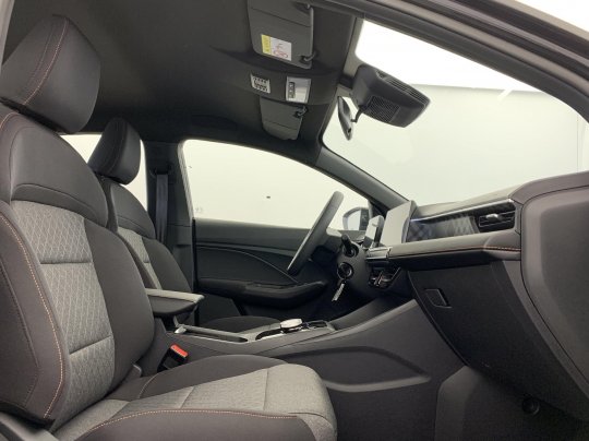 MG MG3 second hand de vanzare