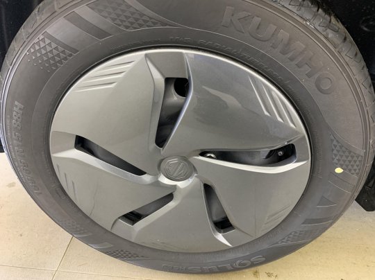 MG MG3 second hand de vanzare