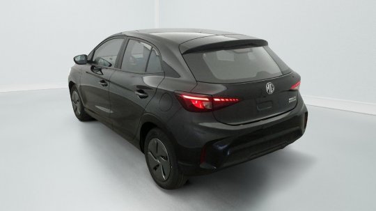 MG MG3 second hand de vanzare