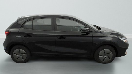 MG MG3 second hand de vanzare