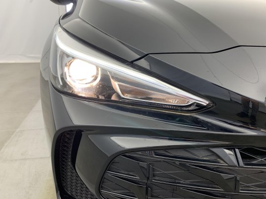 MG MG3 second hand de vanzare