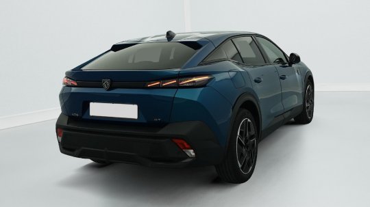 Peugeot 408 second hand de vanzare