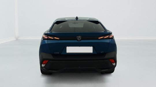 Peugeot 408 second hand de vanzare