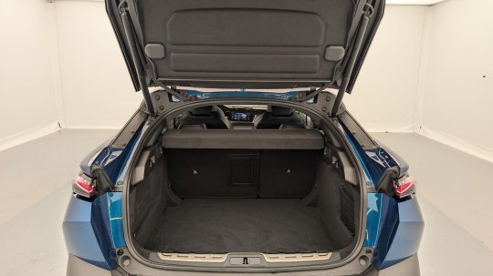 Peugeot 408 second hand de vanzare