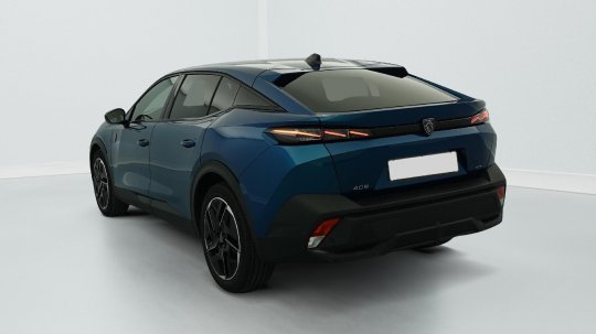 Peugeot 408 second hand de vanzare