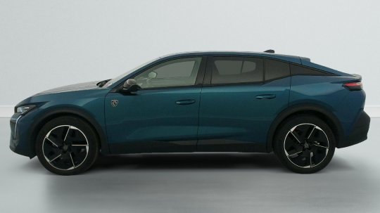 Peugeot 408 second hand de vanzare