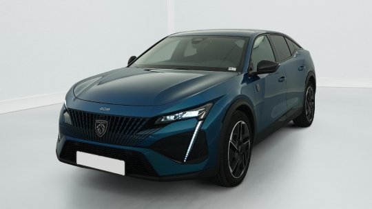 Peugeot 408 second hand de vanzare