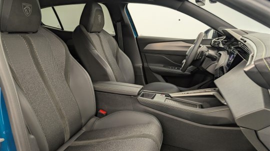 Peugeot 408 second hand de vanzare