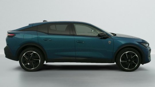 Peugeot 408 second hand de vanzare