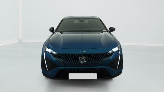 Peugeot 408 second hand de vanzare