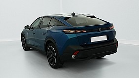 Peugeot 408 second hand de vanzare