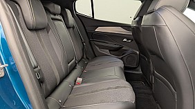 Peugeot 408 second hand de vanzare
