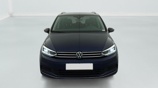 Volkswagen Touran second hand de vanzare