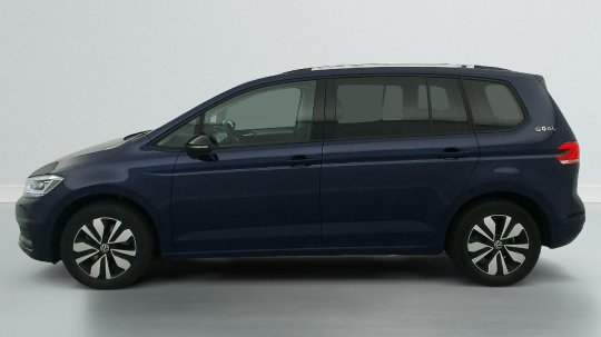Volkswagen Touran second hand de vanzare