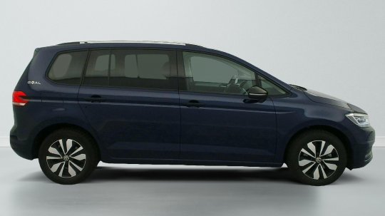 Volkswagen Touran second hand de vanzare