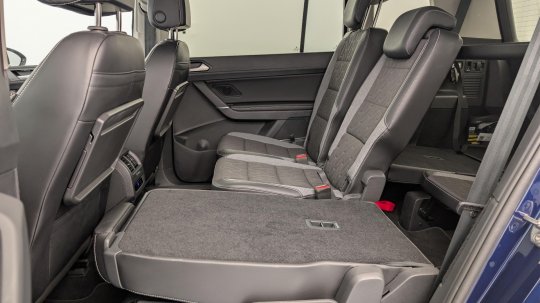 Volkswagen Touran second hand de vanzare