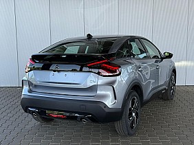Citroën C4 second hand de vanzare