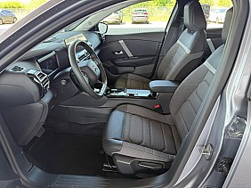 Citroën C4 second hand de vanzare