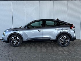 Citroën C4 second hand de vanzare