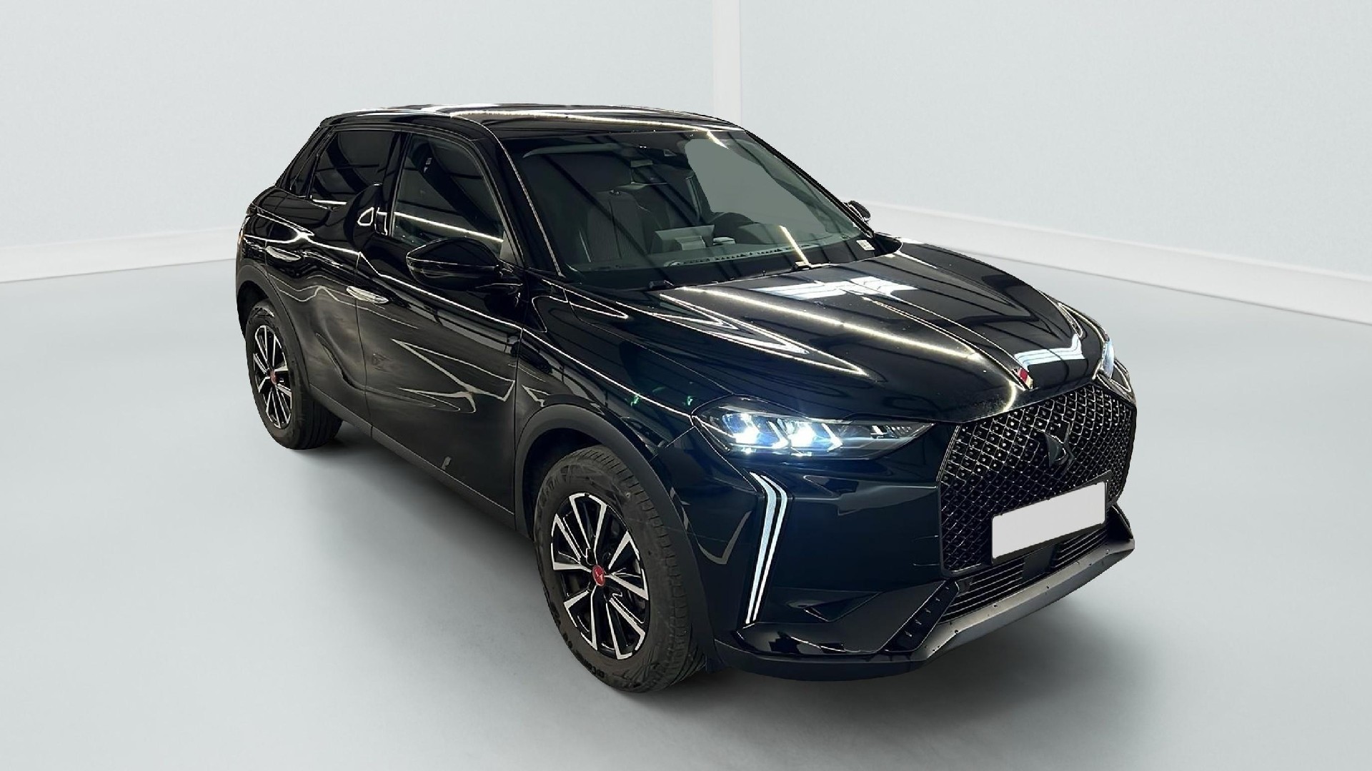 DS Automobiles DS 3