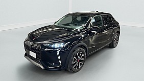DS Automobiles DS 3 second hand de vanzare