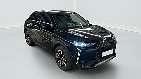 DS Automobiles DS 3 second hand de vanzare