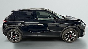 DS Automobiles DS 3 second hand de vanzare