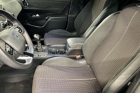 DS Automobiles DS 3 second hand de vanzare