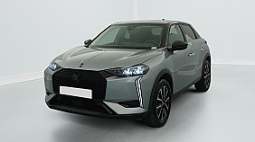 DS Automobiles DS 3 second hand de vanzare