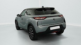 DS Automobiles DS 3 second hand de vanzare