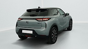 DS Automobiles DS 3 second hand de vanzare