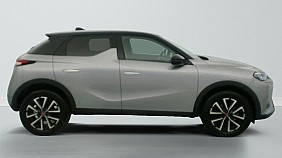DS Automobiles DS 3 second hand de vanzare