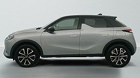 DS Automobiles DS 3 second hand de vanzare