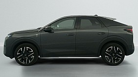 Peugeot 3008 second hand de vanzare