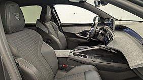 Peugeot 3008 second hand de vanzare