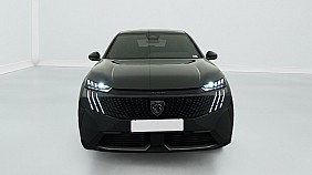 Peugeot 3008 second hand de vanzare
