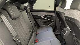 Peugeot 3008 second hand de vanzare