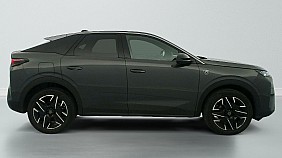 Peugeot 3008 second hand de vanzare